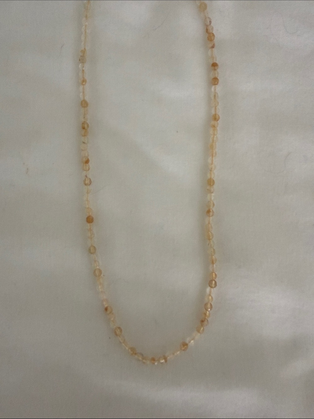 Handmade Necklace - Picture 3 of 5